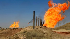 Die Talfahrt könnte zu Ende sein