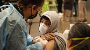 Kalifornien wirbt mit Millionen-Anreizen für Corona-Impfung