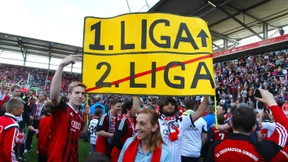 Der 54. Klub der Bundesligageschichte