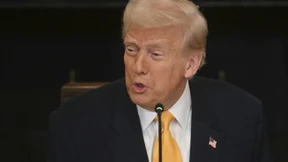 Trump bekräftigt Unterstützung für Krypto-Branche