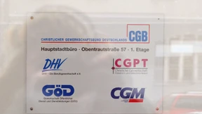 Zeitarbeitsfirmen müssen Löhne nachzahlen  