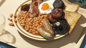 Das hilft wirklich nach dem Feiern an Karneval