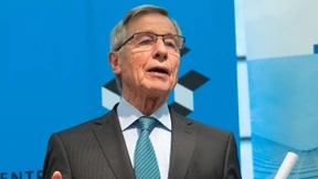 „Der Staat ist ein lausiger Unternehmer“