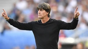 Der Bundestrainer wagt viel – und gewinnt