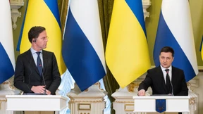 Niederlande beschließen Waffenlieferung an Ukraine