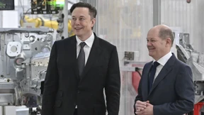 Extrawurst für Milliardär Musk? Tesla-Fabrik eröffnet trotz Umweltbedenken