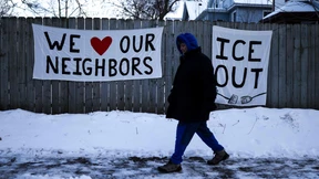 Wo die Polizei nicht mit ICE zusammenarbeitet