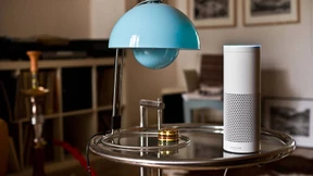 Amazon baut eine Brille