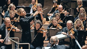 Genau dazu sind Orchester da