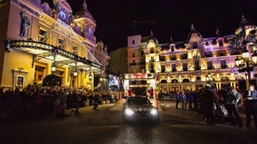 Ogier gewinnt Rallye Monte Carlo