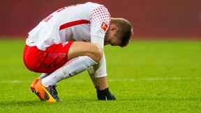 Der rätselhafte Einbruch von RB Leipzig