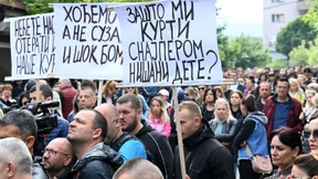 OSZE ruft zu Deeskalation im Kosovo auf