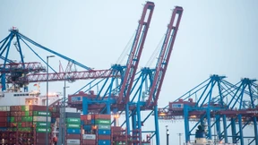 Deutsche Wirtschaft wächst doppelt so schnell wie gedacht