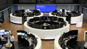 Gute US-Börsenstimmung treibt Dax auf weiteres Rekordhoch