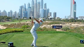 Spektakuläre Aufholjagd in der Wüste