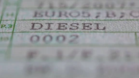 Autobranche bremst Diesel-Konzept der Regierung aus