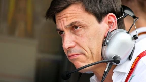 „Die Formel 1 wird mit der Technik immer an der Spitze sein“