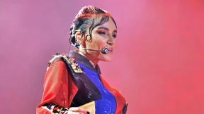 Sie will keine Sklavin sein