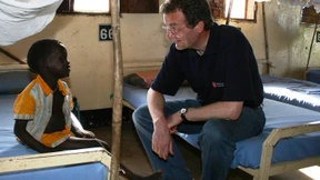 Der bescheidene Großkanzler