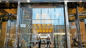 Morgan Stanley schlägt Goldman Sachs