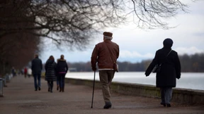 CSU will bei Rente mit 63 eingreifen 