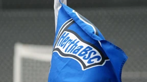 Polizei ermittelt gegen Hertha-Profi