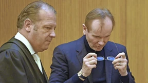 Schwerer Rückschlag für Markus Braun