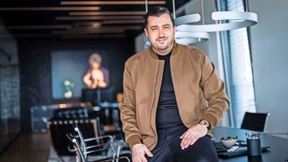 „Die Logistik galt zu lange als schmuddelig“