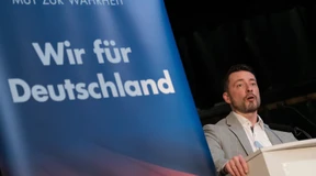 Antifa veröffentlicht Privatadressen von AfD-Kandidaten