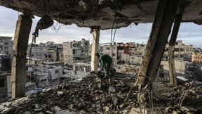 Israels Rafah-Offensive rückt offenbar näher