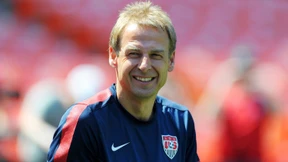 Klinsmann bleibt ein Amerikaner 