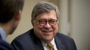 Bill Barr ist neuer Justizminister