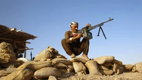 Nicht allein im Irak