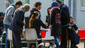 Sozial ist, wer die Aufnahme begrenzt