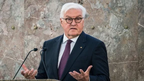 Steinmeier und die Tragik der deutschen Geschichte