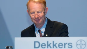 Viele Analysten empfehlen die Bayer-Aktie zum Kauf