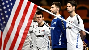 Handball? Nie gehört!