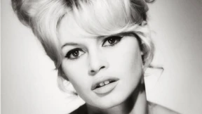Brigitte Bardot wird 80