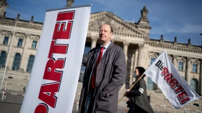 Antrag gegen geplante Sperrklausel bei Europawahlen gescheitert