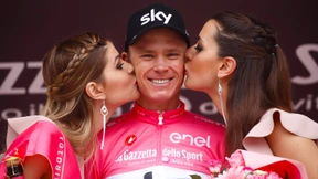 Froome gewinnt wieder den Giro d’Italia