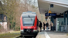 Termin für Spatenstich an U2