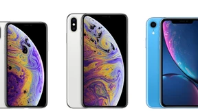 Apple setzt auf Gold und Größe