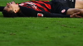 Nur ein bisschen Rückenwind