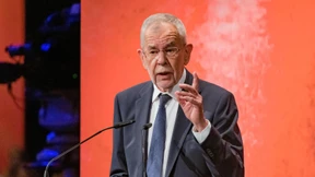 Kritik am Umgang mit Drohungen von Impfgegnern in Österreich