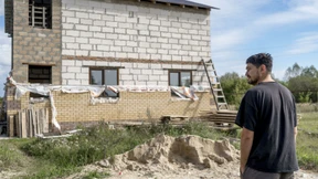 Haus fertig, Beziehung kaputt?