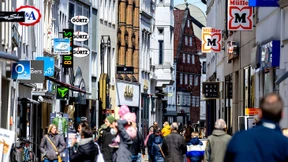 Händler fordern Sonntagsöffnung bis zum Jahresende