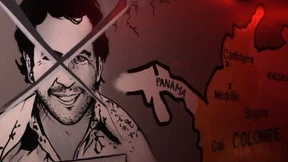 Die Bar „Medellin“  in Paris provoziert