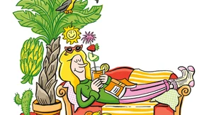 Gelb ist die Hoffnung