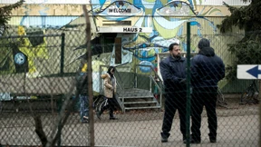 Mutmaßlicher Kontaktmann Amris als Gefährder eingestuft