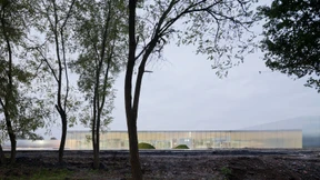 Licht im Land der schwarzen Pyramiden